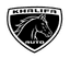 Khalifa Auto Logo